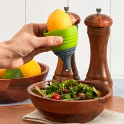 Lemon & Lime Kitchen Tools - Juicer or Wedger