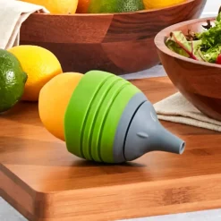 Lemon & Lime Kitchen Tools - Juicer or Wedger