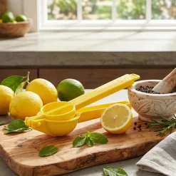 Lemon Squeezer and Juicer