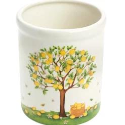 Lemon Tabletop Collection