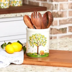 Lemon Tabletop Collection