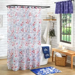 Liberty Floral Bath Collection