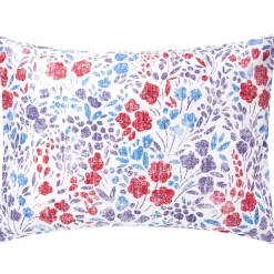 Liberty Floral Reversible Comforter Set or Accent Pillow
