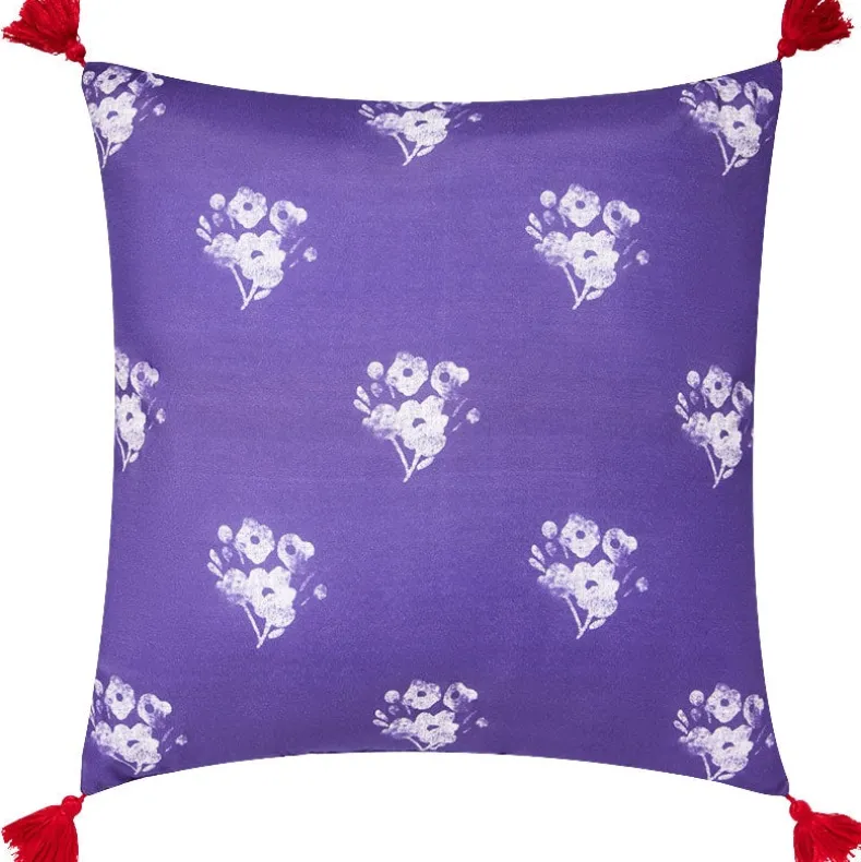 Liberty Floral Reversible Comforter Set or Accent Pillow