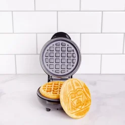 Licensed Mini Waffle Makers