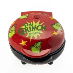 Licensed Mini Waffle Makers