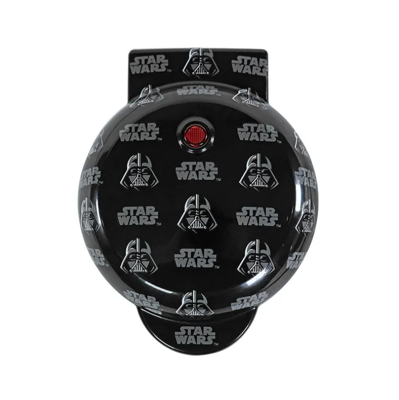 Licensed Mini Waffle Makers