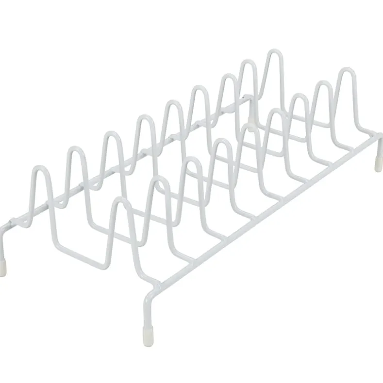 Lid and Pan Organizer