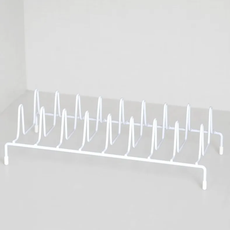 Lid and Pan Organizer