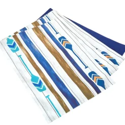 Life at the Lake Set of 4 Placemats or Table Runner