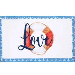 Life Love Lake Bathroom Set Collection
