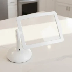 Lighted Freestanding Magnifying Screen