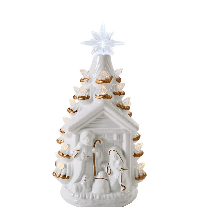 Lighted Spiritual Accents