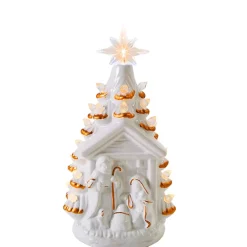 Lighted Spiritual Accents