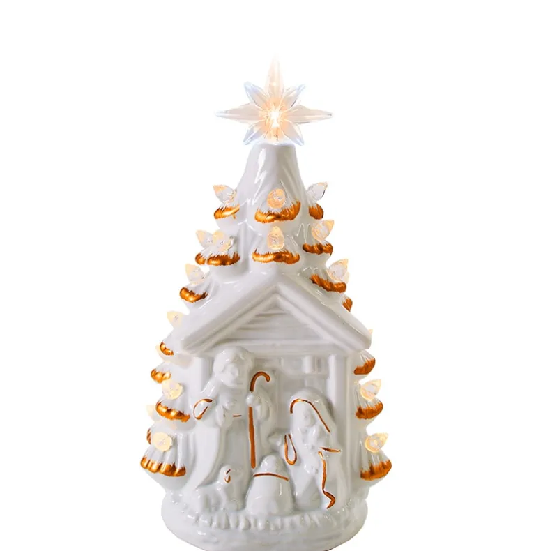Lighted Spiritual Accents