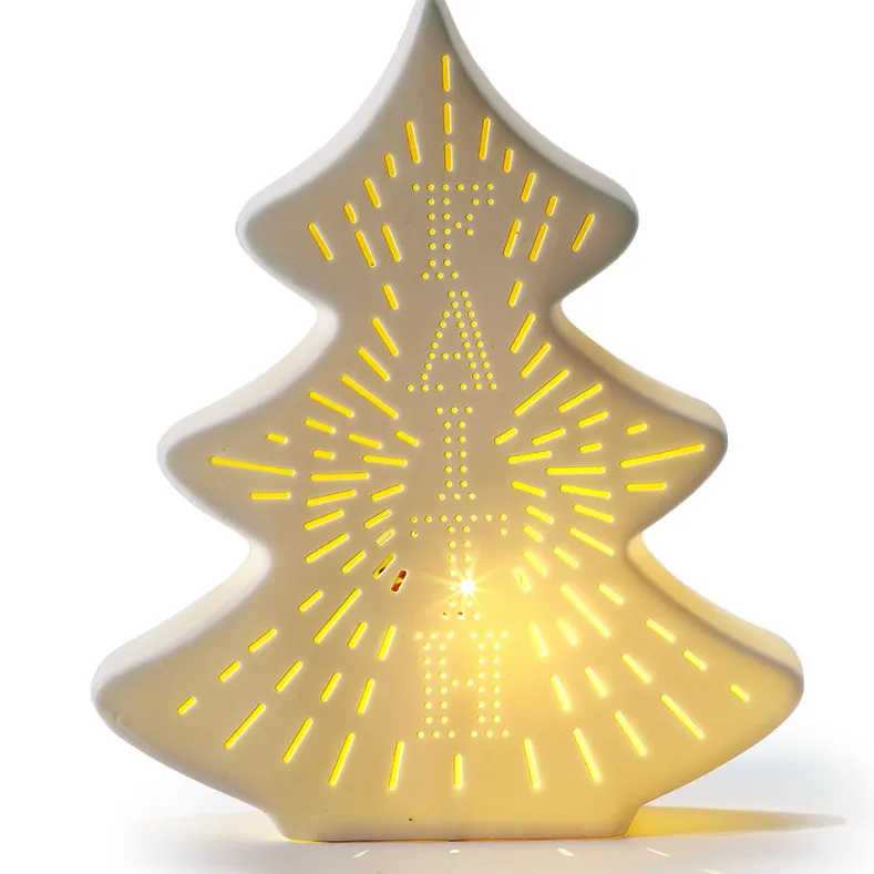 Lighted Spiritual Accents