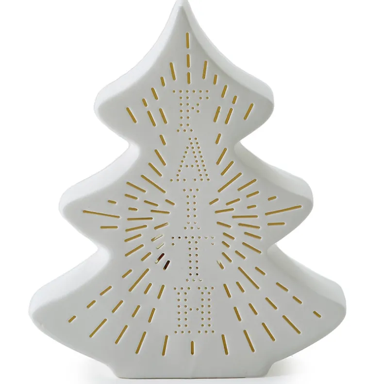 Lighted Spiritual Accents