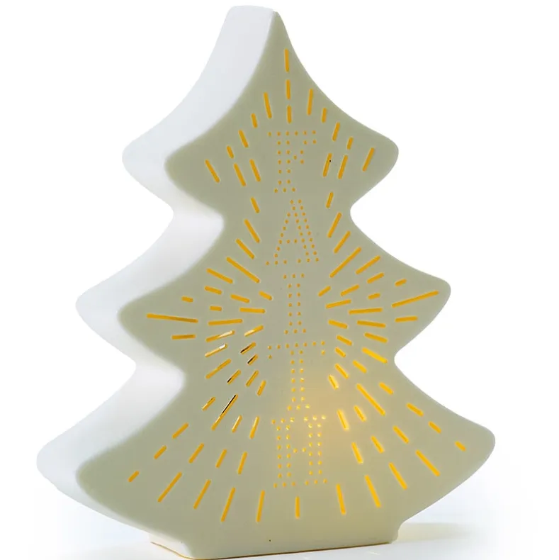 Lighted Spiritual Accents