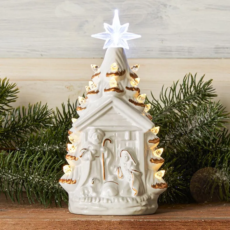 Lighted Spiritual Accents