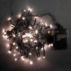 Lighticle Light