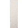 Linen Hemstitch Border Runner 14" x 54"