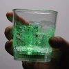 Liquid Activated Multicolor LED Tumbler