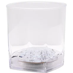 Liquid Activated Multicolor LED Tumbler