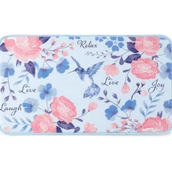 Live Laugh Love Bath Collection