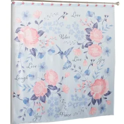 Live Laugh Love Bath Collection
