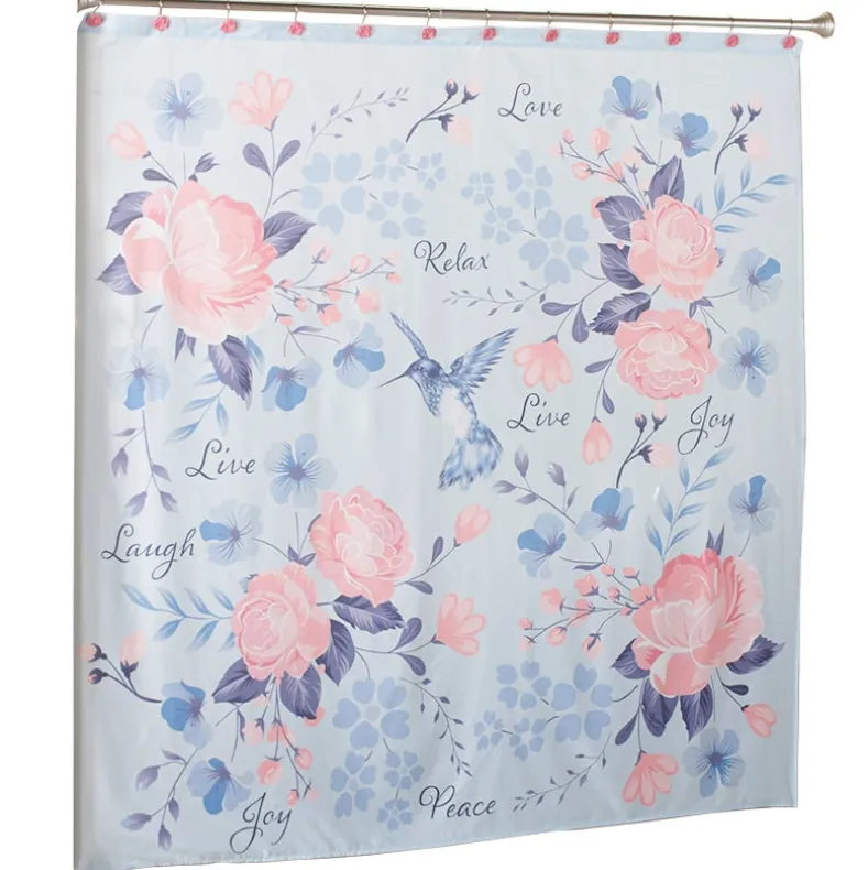Live Laugh Love Bath Collection