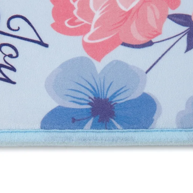 Live Laugh Love Bath Collection