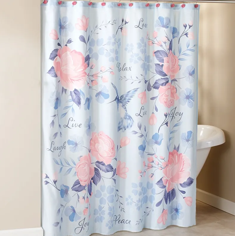 Live Laugh Love Bath Collection