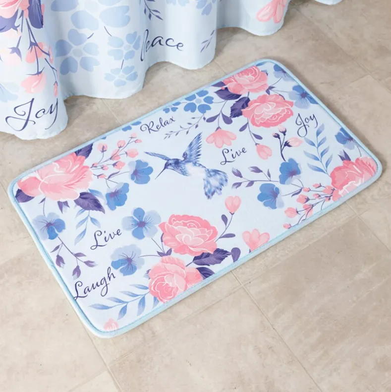 Live Laugh Love Bath Collection