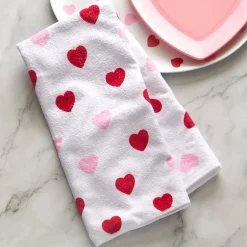 Love Heart Tabletop Essentials