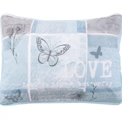 Love Is Quilt Sham