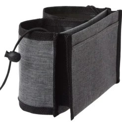 Luggage Cup and Phone Holder