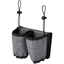 Luggage Cup and Phone Holder