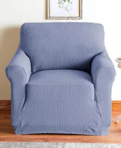 Maddox Stretch Chair Slipcover