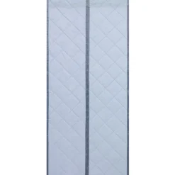 Magnetic Door Curtain