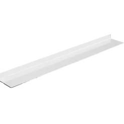 Magnetic Kitchen Stovetop Shelf Organizer - 30"L - Zero Installation