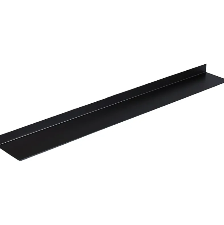 Magnetic Kitchen Stovetop Shelf Organizer - 30"L - Zero Installation