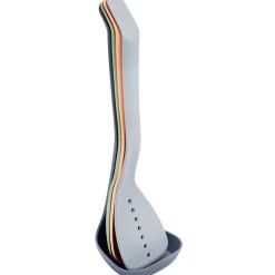 Magnetic Kitchen Utensil Set - Ladle, Spoon, Spatula