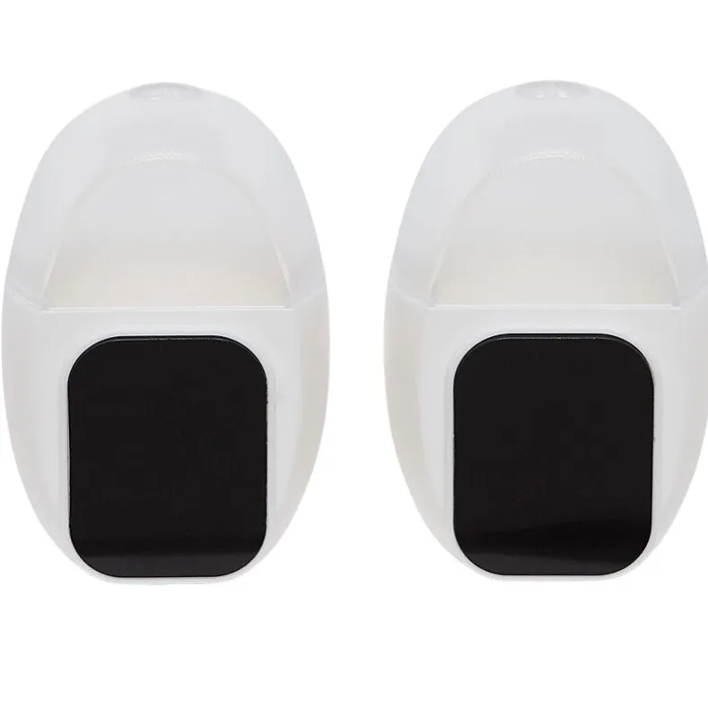 Magnetic Toothpick Storage Containers - Set of 2
