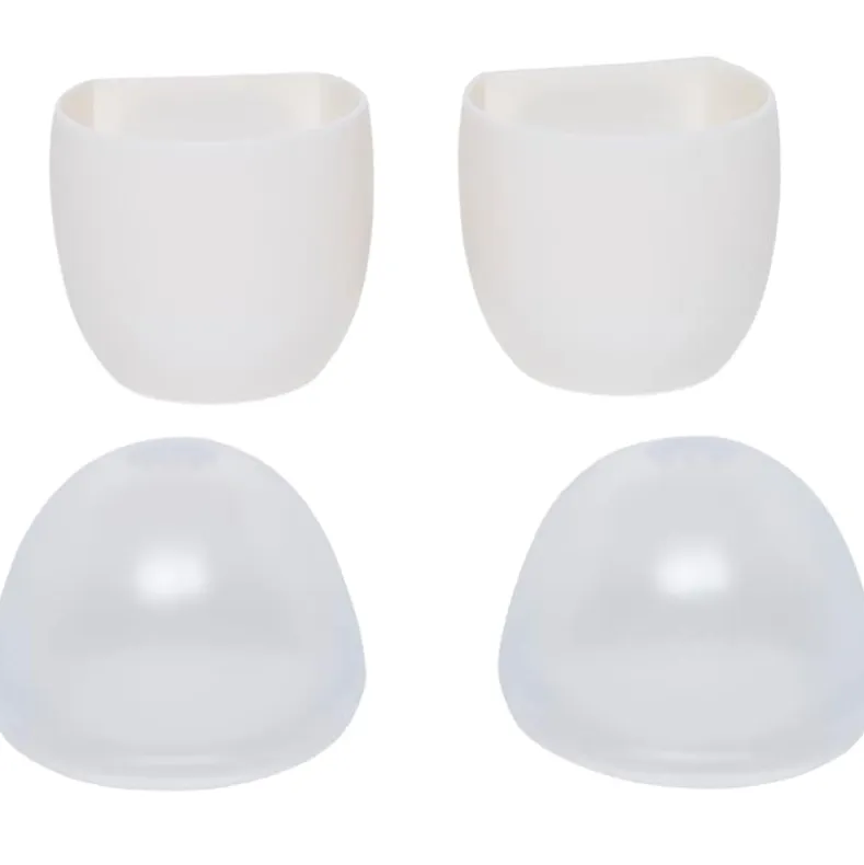 Magnetic Toothpick Storage Containers - Set of 2