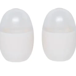 Magnetic Toothpick Storage Containers - Set of 2
