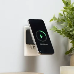 MagSafe® 15W Wireless Charger With Built-In Magnet