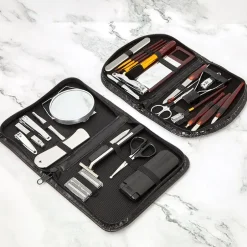 Manicure Grooming Set
