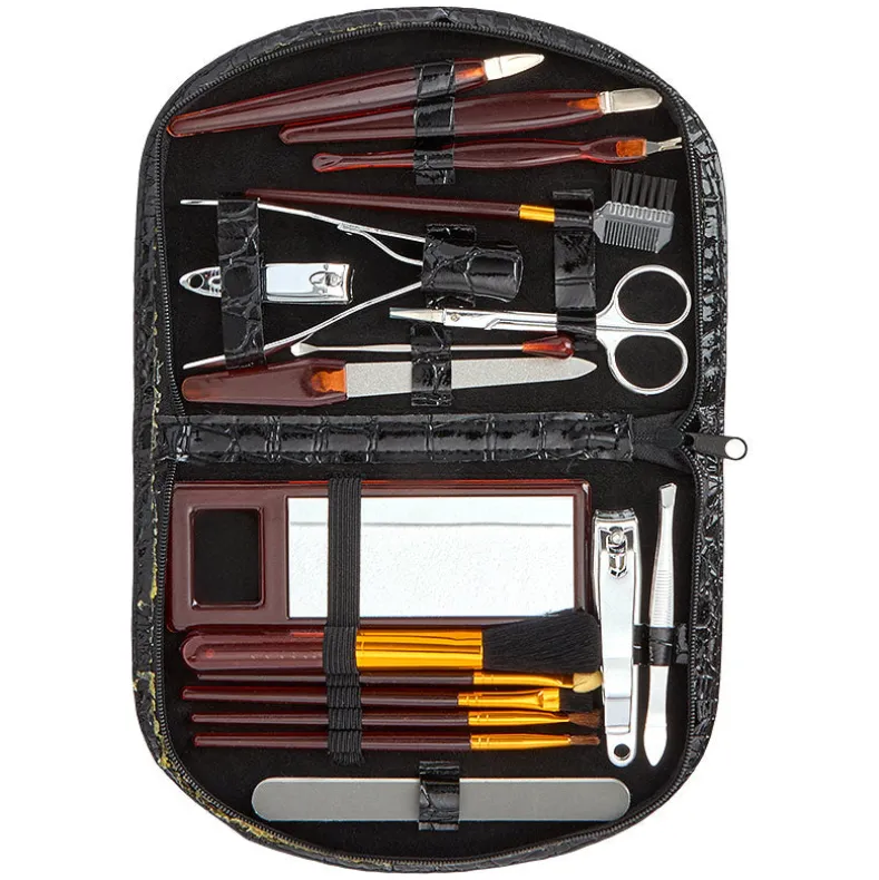 Manicure Grooming Set