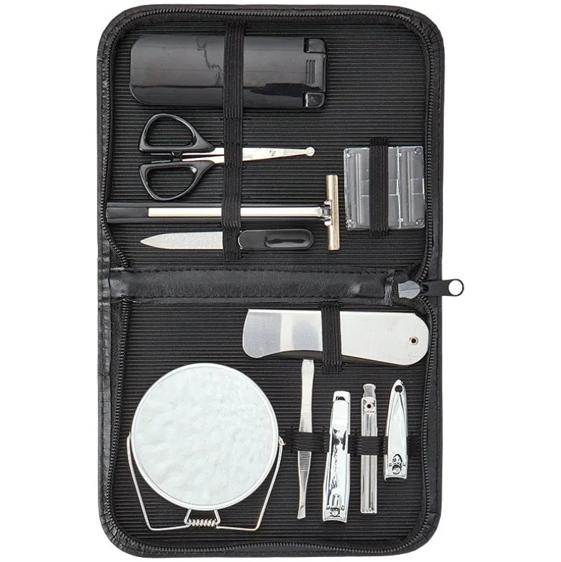 Manicure Grooming Set