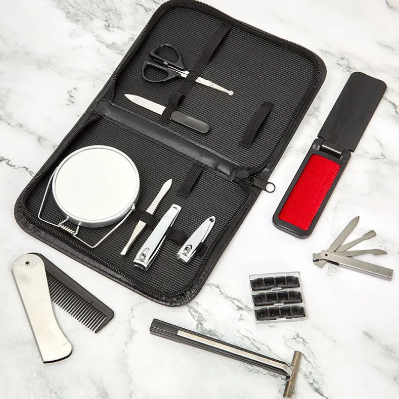 Manicure Grooming Set